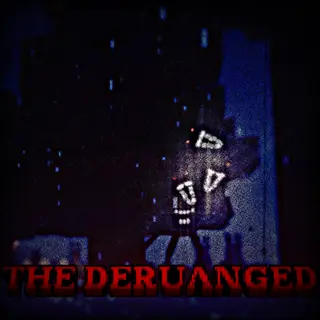 The Deruanged