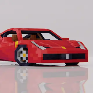 JNSO's Ferrari 458