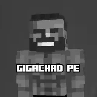 Gigachad PE