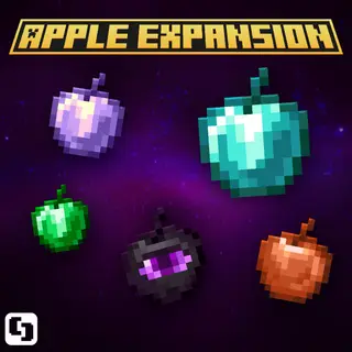 Consumable Apples Expansion