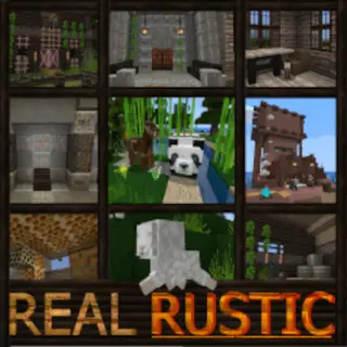 Shmoosee's Real Rustic Sky 