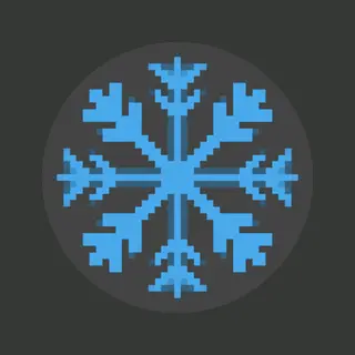 EternalWinter - Snowfall and accumulation in every biome