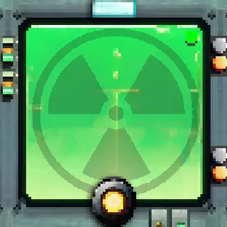 Control Panel [BEDROCK]