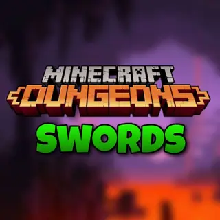 Sharky's Swords [Dungeons]
