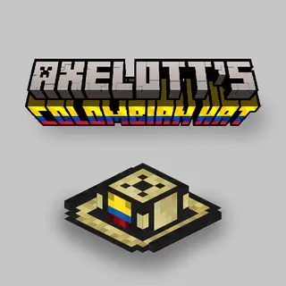 Axelott's Sombrero Colombiano