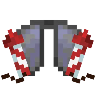 Better Elytra Takeoff