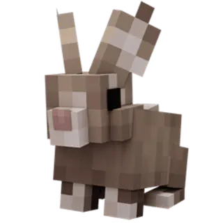 Explosive Rabbits