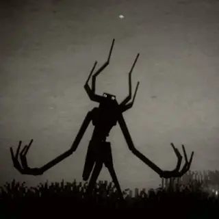 The Bleating Wretch (dweller)