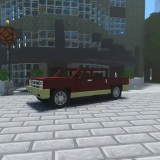 I-50 Car