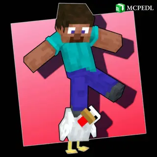 Stackable Mobs (No Vanilla Entity JSON)