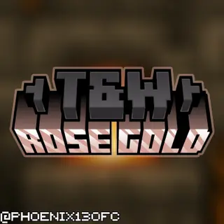 Phoenix's T&W - Rose Gold Expansion