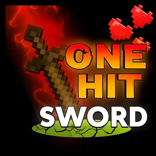 The One Hit Sword