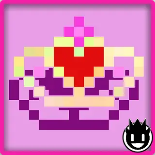 Princess [GUI Pack]