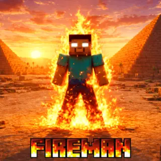 FIREMAN (Egypt Awakening Heroic)