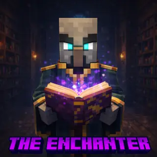 THE ENCHANTER (Bed)