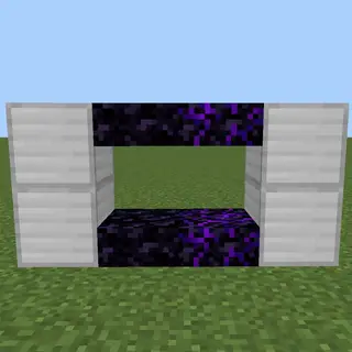 Obsidian Slabs