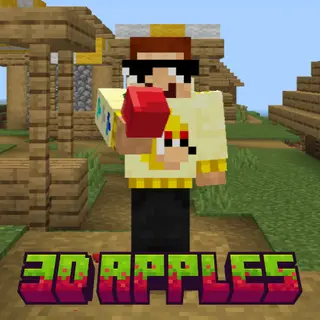 Apples 3D