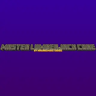 [Realm Compatible]master lumberjack core