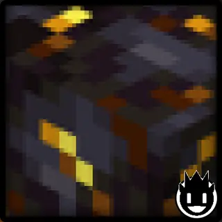 GILDED BLACKSTONE [GUI Pack]