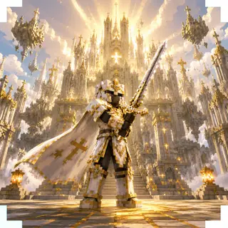 Holy Knight