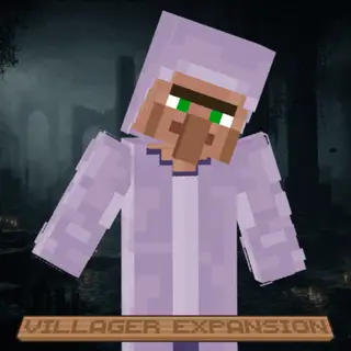 Villager Expansion [ME]