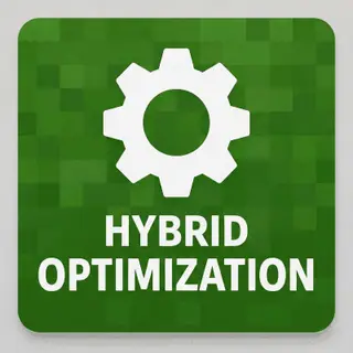 HYBRID OPTIMIZATION
