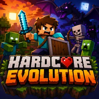 Hardcore Evolution