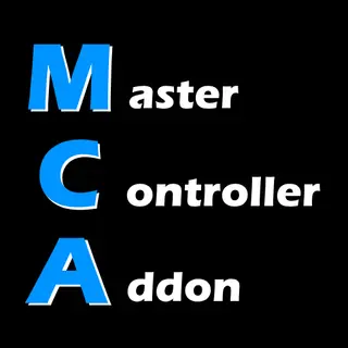 MCA | Master Controller Addon