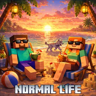 Normal Life (bed Studio)