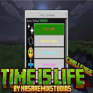 [Realm Compatible]Time Is Life