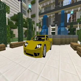 S-700 Car400