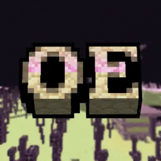 Overended