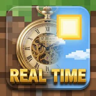 RR Real Time Addon: World Clock