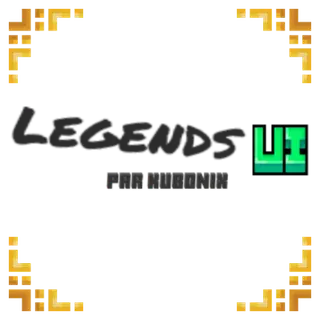 Legends UI