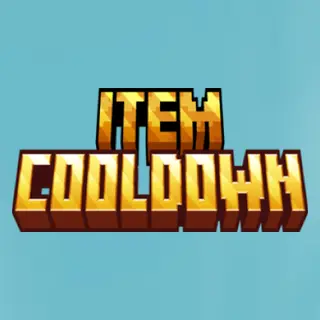 Item Cooldown