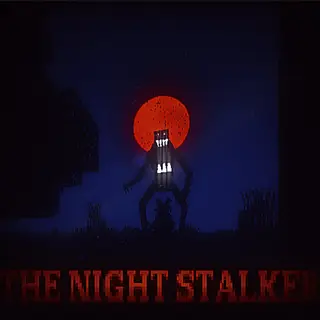 The Night Stalker ( Do You Hear The Sirens? )