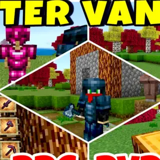 ZC Better Vanilla
