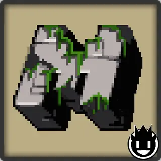 MCOLD [BEDROCK]