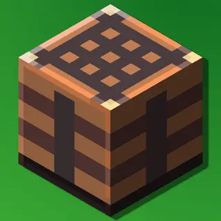Spud's Revised Recipes (Bedrock)