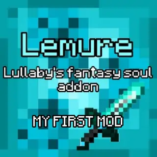 Lullaby's Lemure of Souls