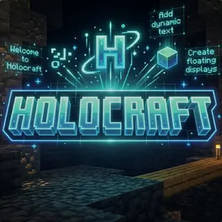HOLOCRAFT