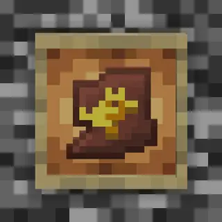 Gilded Sherds