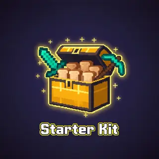 Starter Kit Addon: Auto Kits & Admin Panel