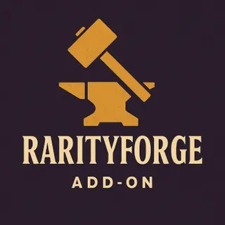 RarityForge