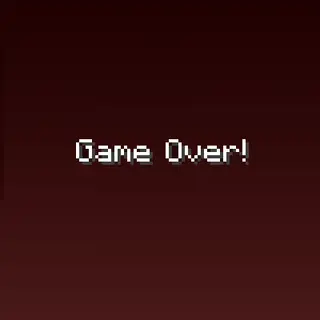 Game Over