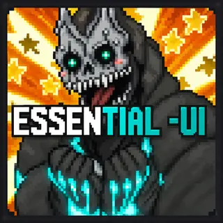 Server Essential MENU