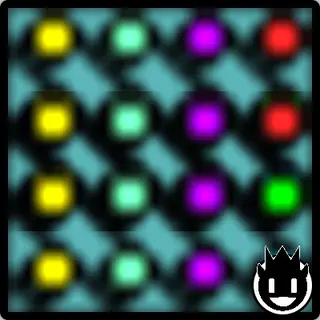 BUBBLE [BEDROCK]