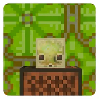 Vanilla Mob Heads (VMH)
