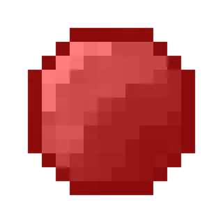 Red Ore