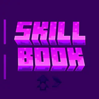 Skill Book | 14 New Skills